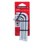 Preci 5 cles xzn 5 a 12