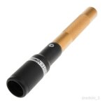 Predolo prolongateur d'extension de queue de billard en alliage pour l'�quipement de l'am�rique pour ...