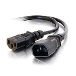 Premiumcord rallonge pour pc 230 v 5 m - kps5