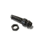 Presse etoupe m16x1. 5 Ø10mm avec ressort renfort cble pour oe 0800 - sa 0800 - clas equipements