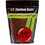 Priming pellets carp fishing method feeder superfeed micro pellet 2mm 1kg Priming pellets carp fishing method feeder superfeed micro pellet 2mm 1kg