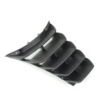 Prise d'air de tablier avant pour scooter peugeot 400 metropolis 781803n1 neuf