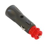 Prise allume - cigares 6 - 24v 8a