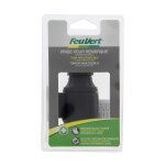 Prise remorque 13 broches mles feu vert