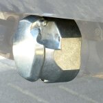 Prise pour remorque 7pol. metal 12v Prise pour remorque 7pol. metal 12v