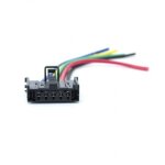 Prise sp�cifique pour r�sistance - fiat ducato autobusautocar (250 ) 160 multijet 2, 3 d a part. 05 / ...