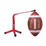 Pro kick pour ballon football amricain wilson