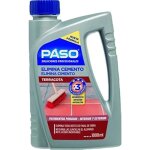 Produit d'entretien - paso - eliminateur de ciment terracotta poreux 1l