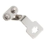 Produits d'escrime support de fleuret de rechange pour epe d'escrime yd2230