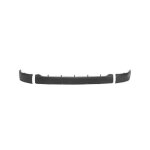 Profile pare - choc avant 01 / 04< appret (kit) pour renault clio