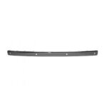Profile pare - chocs central pour mercedes classe e w211 de 2002 a 2006