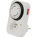 Programmateur journalier norme - gs - Programmateur journalier norme - gs -