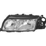 Projecteur principal gauche volvo s80 i de 06 / 1998 a 07 / 2006
