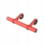 Prolongateur de guidon de vlo support de poigne