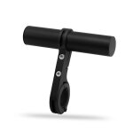 Prolongateur de guidon pour vélo de route et vtt, eclairage avant, barre de montage, support d'ordinateur, ... Prolongateur de guidon pour vélo de route et vtt, eclairage avant, barre de montage, support d'ordinateur, ...