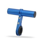 Prolongateur de guidon pour vlo de route et vtt, eclairage avant, barre de montage, support d'ordinateur, ...