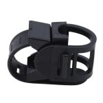 Prolongateur de guidon de vlo, support de montage de klaxon, adaptateur de colonne montante, rallonge ...