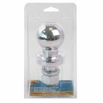 Proplus 341211 boule d'attelage droite