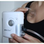Prorelax 85637 appareil d'endomassage sensitive Prorelax 85637 appareil d'endomassage sensitive