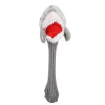 Protge ttes de golf, protection universelle pour les sports de plein air, adorable manche de canne ...