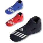 Protge pieds adidass - noir