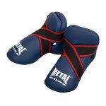 Protge pieds full contact enfant