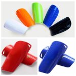 Protge - tibia de football pour enfants, 1 paire, manchons de tibia, chaussettes de soutien du genou ...