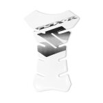 Protection adh�sive 3d - oem - gsx - r - transparent - 19 x 13 cm - polyur�thane uv