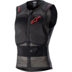 Protection alpinestars nucleon flex pro transparent xl