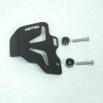 Protection diverse artek pour moto aprilia 50 rs4 ar neuf