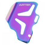 Protection diverse artek pour moto aprilia 50 rx neuf