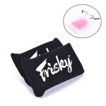 Protection des articulations pour la boxe, lot de 2, enveloppes sous les mains, 4 couleurs, support de ...