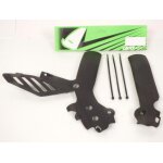Protection diverse bihr pour moto ktm sx 2007 - 2010 neuf
