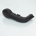 Protection capuchon de bougie gauche 2 spark pour moto bmw 1150 r rt 2000 11147675733