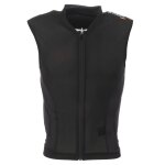 Protection dorsale cairn proride d3o dorsale noir