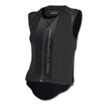 Protection dorsale equitation souple enfant swing p06