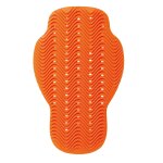 Protection dorsale moto pour la poche tucano urbano d3o viper pro