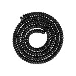 Protection d'enroulement, cble en spirale, enrouleur de fil pour ninebot dualtron kugoo null 8 10 10x ...