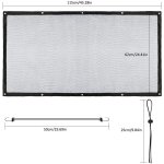 Protection en filet barriere de securite de voiture pour animal de compagnie, s�paration auto pour chien ...