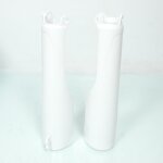 Protection de fourche polisport pour moto honda 450 crf apr�s 2019 83519 neuf