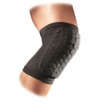 Protection genoux et coude hexpad noir mcdavid Protection genoux et coude hexpad noir mcdavid