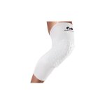 Protection genoux / tibia blanc mcdavid hexpad Protection genoux / tibia blanc mcdavid hexpad