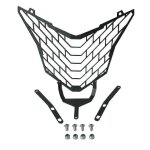 Protection de grille de phare de vlo pour cb500x 2013 - 2018