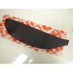 Protection de marche pied pour scooter aprilia 125 scarabeo 1999 - 2006 ap8158923 neuf