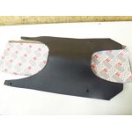 Protection de marche pied pour scooter aprilia 50 amico ap8700102 neuf
