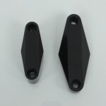 Protection moteur slider de rechange mad pour moto kawasaki 800 z 2015 a 2016