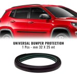Protection moulure universale pour voiture, rouleau mm 32 x 25 mt