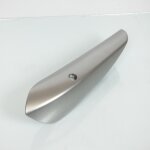 Protection pot echappement gauche pour moto kawasaki 1000 zx10r 2007 55020 - 0262