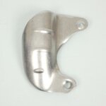 Protection pot d echappement origine pour moto ktm 450 smr 2004 a 2005 neuf