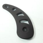 Protection pot d echappement pour moto rieju 50 mrt sm trophy 0 / 000. 220. 5011